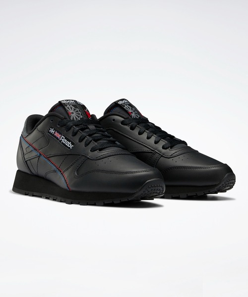 Reebok(リーボック)の「クラシックレザー メイク イット ユアーズ / Classic Leather Make It Yours(スニーカー・メンズ・ホワイト/ブラック/グレー/ブルー・26.5cm/23.0cm/24.0cm/24.5cm/27.5cm/25.5cm/26.0cm/29.0cm/28.0cm/27.0cm/25.0cm/23.5cm/28.5cm/30.0cm)」の12枚目の写真
