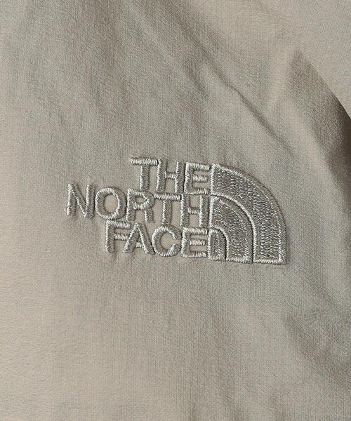 THE NORTH FACE（ザノースフェイス）の「【WEB限定】＜ THE NORTH FACE ＞ Venture ベンチャー ジャケット（ナイロンジャケット・レディース・ベージュ/ブラック・M/L）」の16枚目の写真