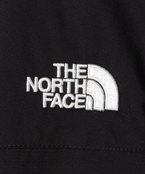 THE NORTH FACE（ザノースフェイス）の「【WEB限定】＜ THE NORTH FACE ＞ Venture ベンチャー ジャケット（ナイロンジャケット・レディース・ベージュ/ブラック・M/L）」の21枚目の写真
