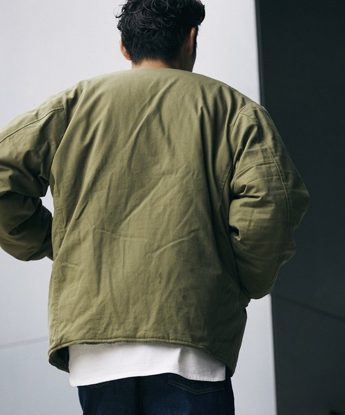 ARMY TWILL（アーミーツイル）の「【ARMY TWILL/アーミーツイル】別注