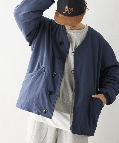 AP STUDIO 別注 ARMY TWILL  アーミーツイル リバーシブル ARMY TWILL（アーミーツイル）の「《別注》【ARMY TWILL