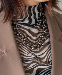 CORE / グレープボールネックレス