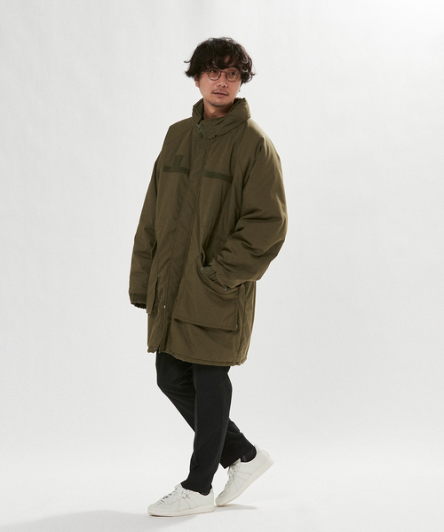 ARMY TWILL（アーミーツイル）の「【ARMY TWILL / アーミーツイル