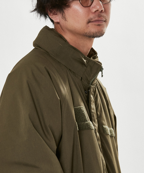 ARMY TWILL（アーミーツイル）の「【ARMY TWILL / アーミーツイル