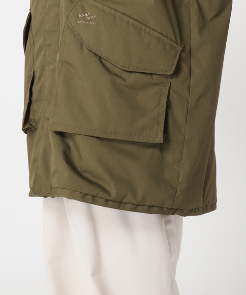 ARMY TWILL（アーミーツイル）の「【ARMY TWILL / アーミーツイル