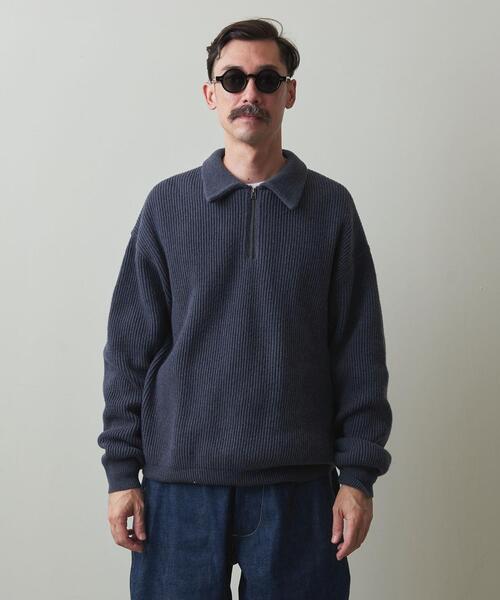 Steven Alan（スティーブンアラン）の「＜crepuscule × Steven Alan