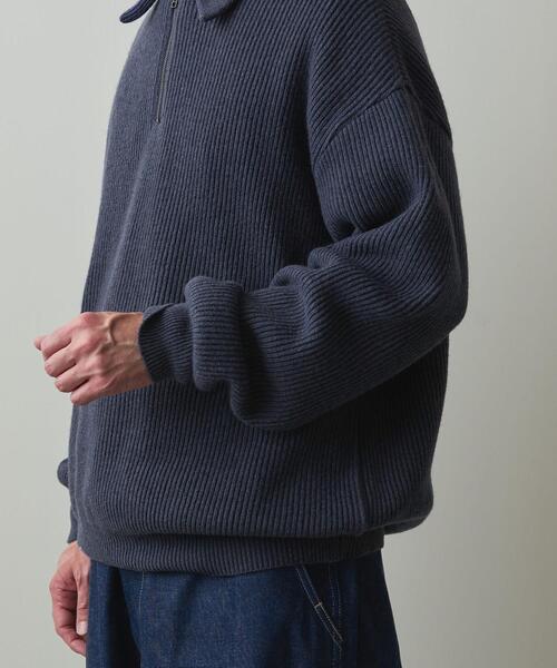 Steven Alan（スティーブンアラン）の「＜crepuscule × Steven Alan