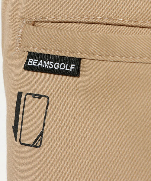 BEAMS GOLF（ビームスゴルフ）の「〈MEN〉Dickies × BEAMS GOLF / 別注