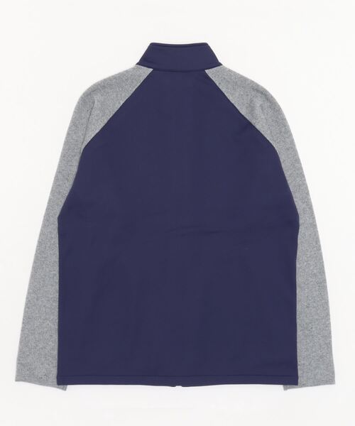 DESCENTE GOLF（デサントゴルフ）の「【ACTIVE】ハイブリッドセーター
