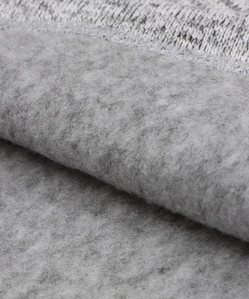 チチカカ（チチカカ）の「キカプリントプルパーカー（パーカー・レディース・カーキ/グレー/ブラック・FREE）」の13枚目の写真