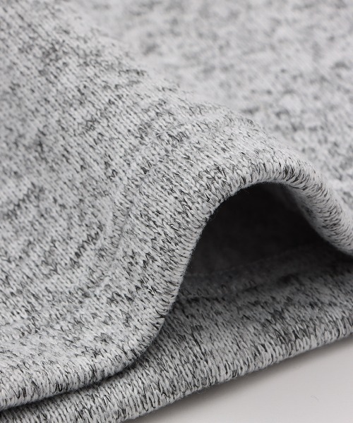 チチカカ（チチカカ）の「キカプリントプルパーカー（パーカー・レディース・カーキ/グレー/ブラック・FREE）」の14枚目の写真