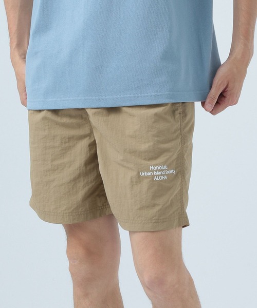 URBAN ISLAND パンツ SOCIETY（アーバンアイランドソサエティ ...