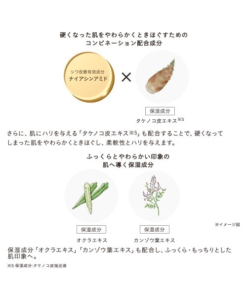 ETVOS（エトヴォス）の「薬用 リンクルセラム 【医薬部外品】（美容液/オイル/クリーム・レディース・その他・FREE）」の9枚目の写真