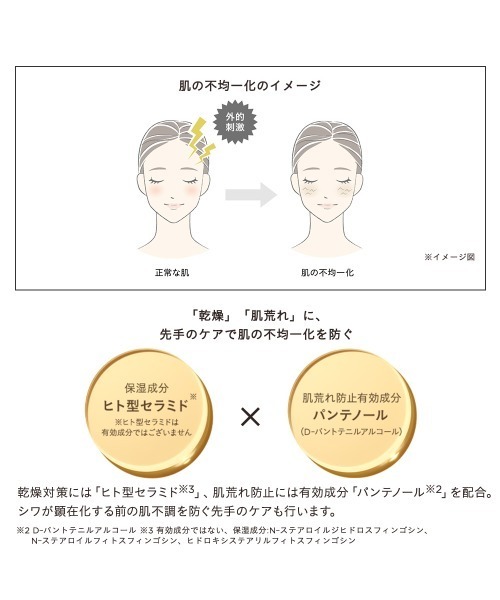 ETVOS（エトヴォス）の「薬用 リンクルセラム 【医薬部外品】（美容液/オイル/クリーム・レディース・その他・FREE）」の7枚目の写真