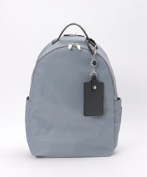 撥水ナイロンPCリュック