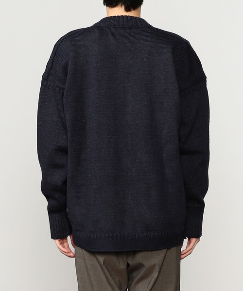 Le Tricoteur（ルトリコチュール）の「Le Tricoteur | ウール