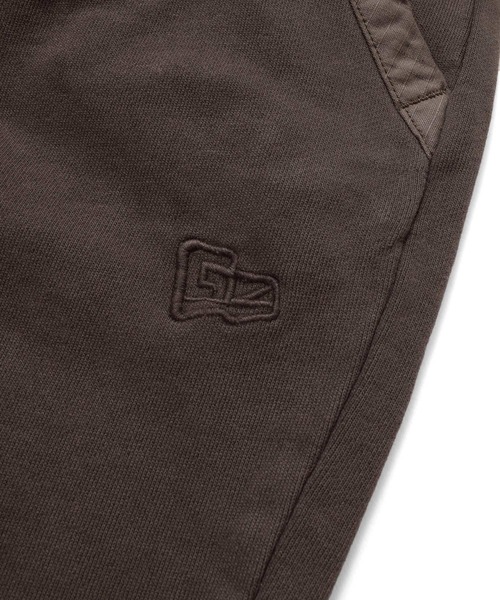 GLAZOS（グラソス）の「[テーパード]裏毛・ピグメントイージーパンツ（その他パンツ・キッズ・エンジ/チャコールグレー/ブルー・150cm/160cm/140cm/170cm）」の14枚目の写真