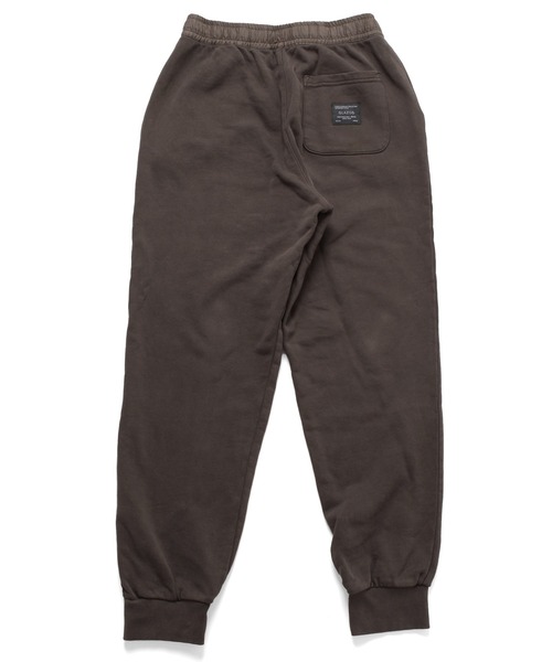 GLAZOS（グラソス）の「[テーパード]裏毛・ピグメントイージーパンツ（その他パンツ・キッズ・エンジ/チャコールグレー/ブルー・150cm/160cm/140cm/170cm）」の13枚目の写真