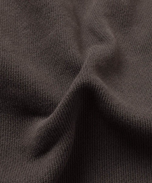 GLAZOS（グラソス）の「[テーパード]裏毛・ピグメントイージーパンツ（その他パンツ・キッズ・エンジ/チャコールグレー/ブルー・150cm/160cm/140cm/170cm）」の11枚目の写真