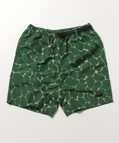 Gramicci（グラミチ）の「GRAMICCI/グラミチ　SHELL PACKABLE SHORT シェルパッカブルショーツ G2SM-P024（その他パンツ・メンズ・ブラック/その他2/オリーブ/グリーン/その他1/その他7/ネイビー/オレンジ/ライム/タン・S/M/L/XL）」の13枚目の写真