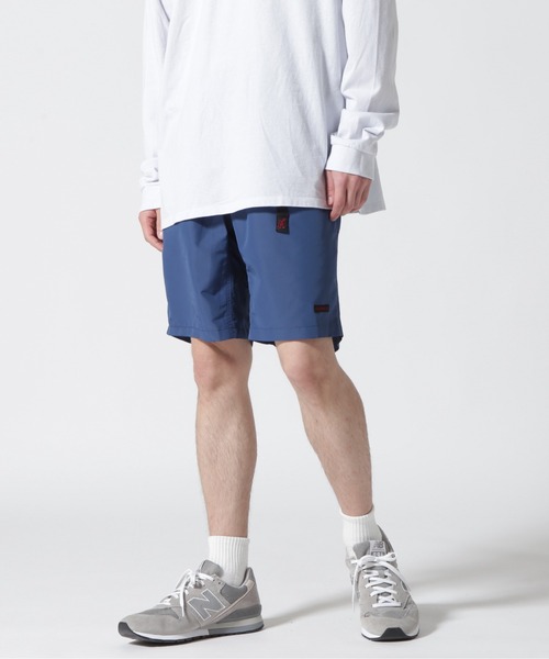 グラミチ SHELL PACKABLE SHORT シェルパッカブルショーツ 楽天市場】Gramicci グラミチ G2SM-P024 SHELL PACKABLE SHORTS
