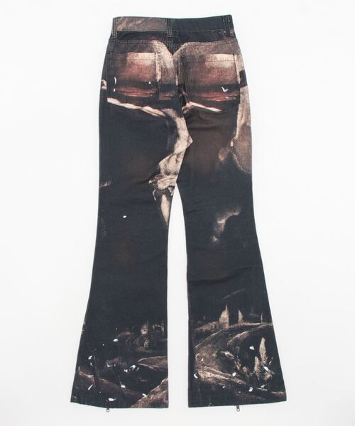 L.H.P（エルエイチピー）の「SOMEIT/サミット/SOLVER Vintage Pants 