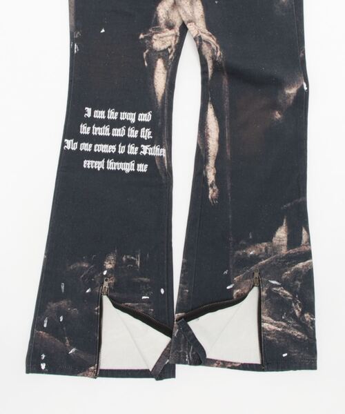 L.H.P（エルエイチピー）の「SOMEIT/サミット/SOLVER Vintage Pants 