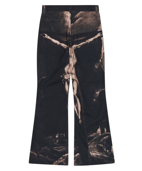 パンツ SOMEIT SOLVER Vintage Pants L.H.P（エルエイチピー）の「SOMEIT/サミット/SOLVER Vintage