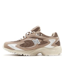 ニューバランス ML725AB スニーカー 24㎝　ブラウン New Balance ML725AB BROWN（ニューバランス ML725AB-ブラウン