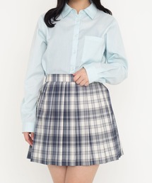 WEGO/スクールシャツ