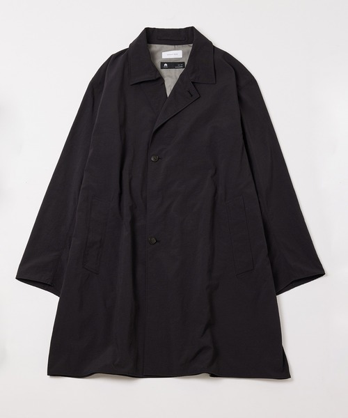 ADAM ET ROPE'（アダムエロペ）の「【小松マテーレ】ナイロン