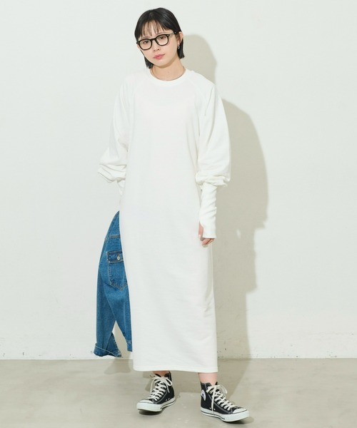 Aunt Marie's（アントマリーズ）の「フィンガーホールロングアーム