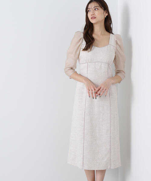 JILL by JILL STUART（ジルバイジルスチュアート）の「◇スラブ 