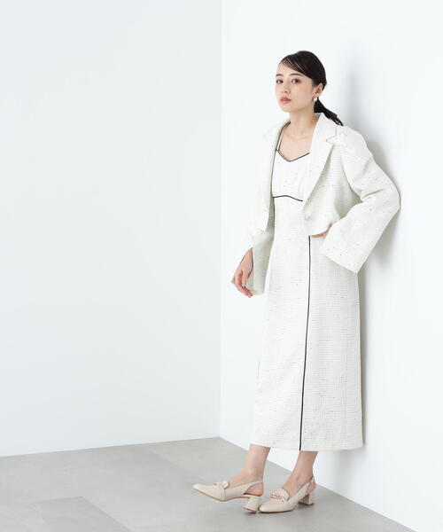 JILL by JILL STUART（ジルバイジルスチュアート）の「◇スラブ 