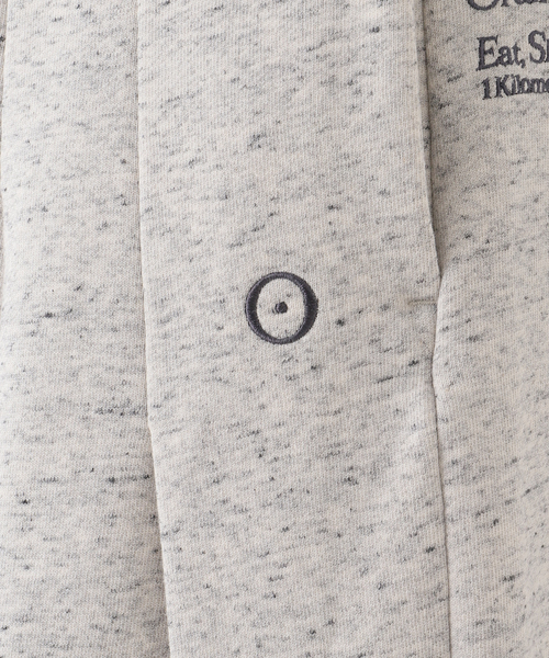 SHINYAKOZUKA（シンヤコヅカ）の「【SHINYAKOZUKA / シンヤコヅカ】ORDINALY HOME BAGGY（スウェットパンツ・メンズ・ブラック・SMALL/MEDIUM）」の2枚目の写真