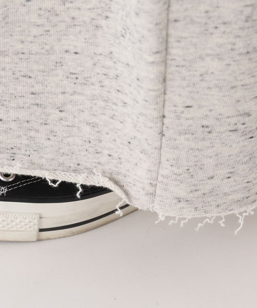 SHINYAKOZUKA（シンヤコヅカ）の「【SHINYAKOZUKA / シンヤコヅカ】ORDINALY HOME BAGGY（スウェットパンツ・メンズ・ブラック・SMALL/MEDIUM）」の5枚目の写真