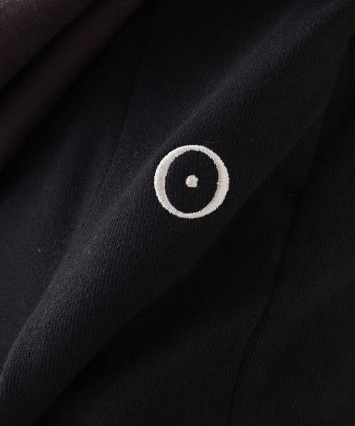 SHINYAKOZUKA（シンヤコヅカ）の「【SHINYAKOZUKA / シンヤコヅカ】ORDINALY HOME BAGGY（スウェットパンツ・メンズ・ブラック・SMALL/MEDIUM）」の11枚目の写真