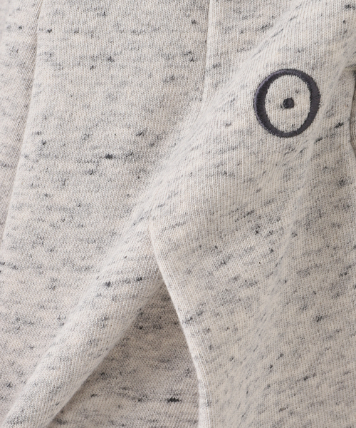 SHINYAKOZUKA（シンヤコヅカ）の「【SHINYAKOZUKA / シンヤコヅカ】ORDINALY HOME BAGGY（スウェットパンツ・メンズ・ブラック・SMALL/MEDIUM）」の12枚目の写真