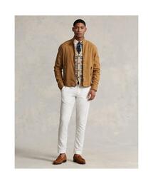 Polo Ralph Lauren リネンブレンド　ツイルサマージャケット Polo Ralph Lauren リネンブレンド ツイルサマージャケット