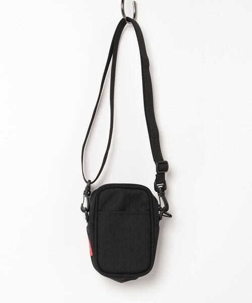 Manhattan Portage/マンハッタンポーテージ ショルダーバッグ Cobble