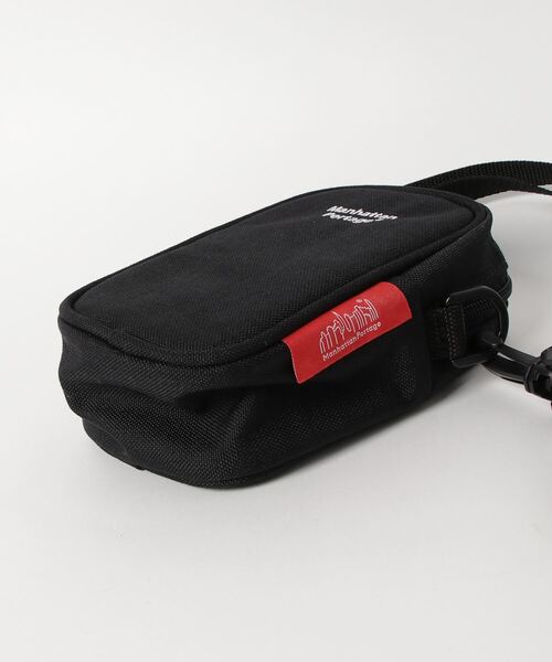 Manhattan Portage/マンハッタンポーテージ ショルダーバッグ Cobble