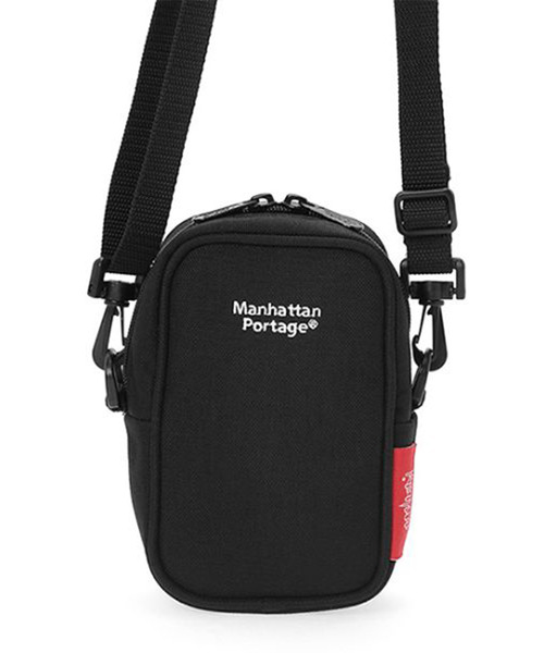 Manhattan Portage/マンハッタンポーテージ ショルダーバッグ Cobble