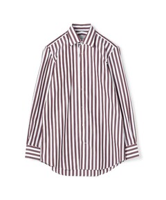 大屋夏南さんコラボアイテム】ボーダーロンT（Tシャツ/カットソー