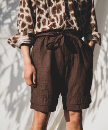 MOJITO × BEAMS PLUS / 別注 Gulf Stream Short Pants