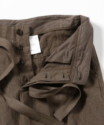 BEAMS+別注Willis& for Mojito コットンパンツ モヒート ウィリス アンド ガイガー ビームスプラス MOJITO x