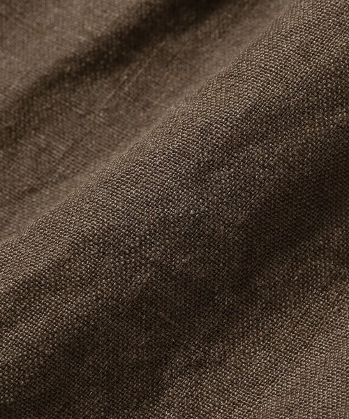 MOJITO（モヒート）の「MOJITO × BEAMS PLUS / 別注 Gulf Stream Short Pants（その他パンツ・メンズ・ブラウン・SMALL/XX-LARGE/LARGE/MEDIUM/X-LARGE）」の11枚目の写真