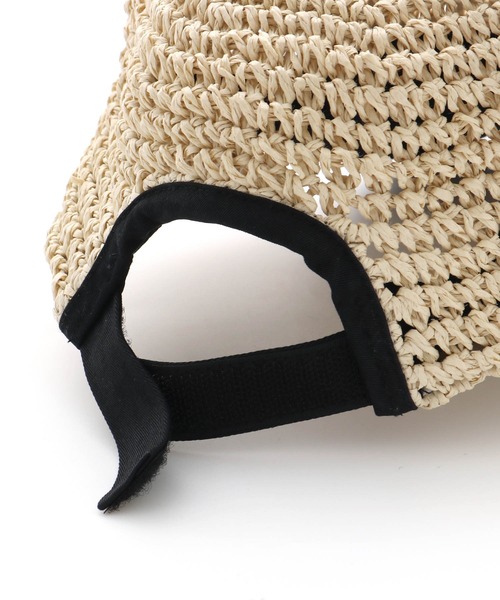 MAKE YOUR DAY（メイクユアデイ）の「ペーパーキャップ（キャップ・キッズ・ブラック/オリーブ・S/M/L）」の14枚目の写真