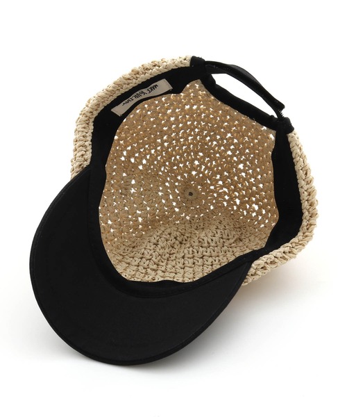 MAKE YOUR DAY（メイクユアデイ）の「ペーパーキャップ（キャップ・キッズ・ブラック/オリーブ・S/M/L）」の15枚目の写真