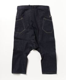 パンツ FUMITO GANRYU sarouel pants FUMITO GANRYU（フミトガンリュウ）の「FUMITO GANRYU 3D CUT 5