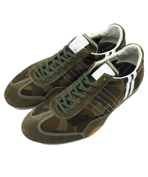 ESTNATION | PATRICK スニーカー(スニーカー)